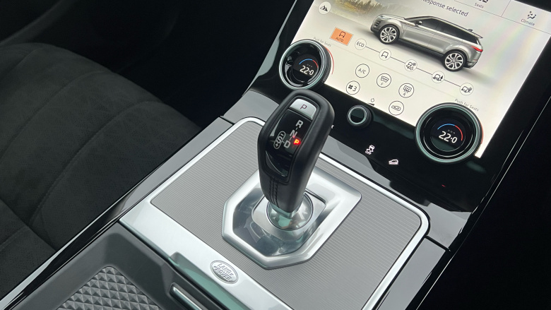 Land Rover Range Rover Evoque 2.0 D180 HSE 5dr Auto Diesel Hatchback